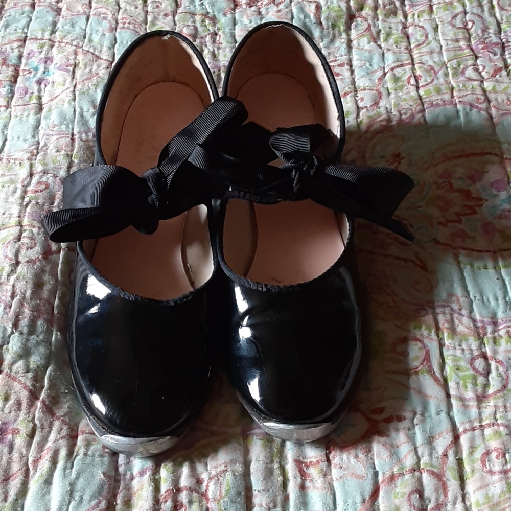 Womans Tap Shoes